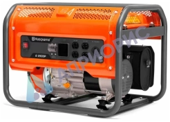 Бензиновый генератор Husqvarna G2500P